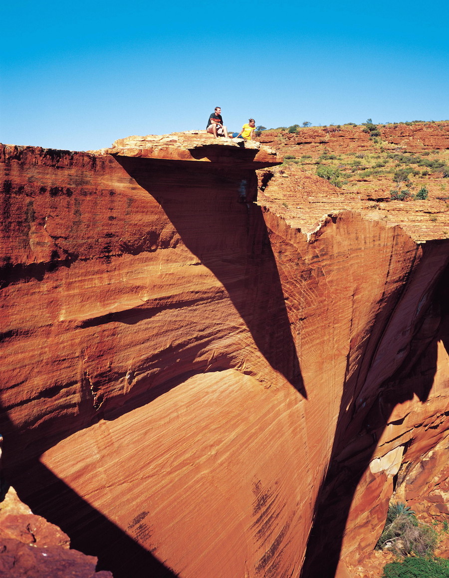 northern territory