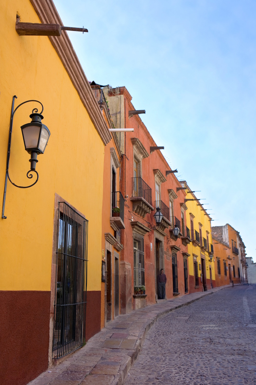 casa dragones san miguel de allende