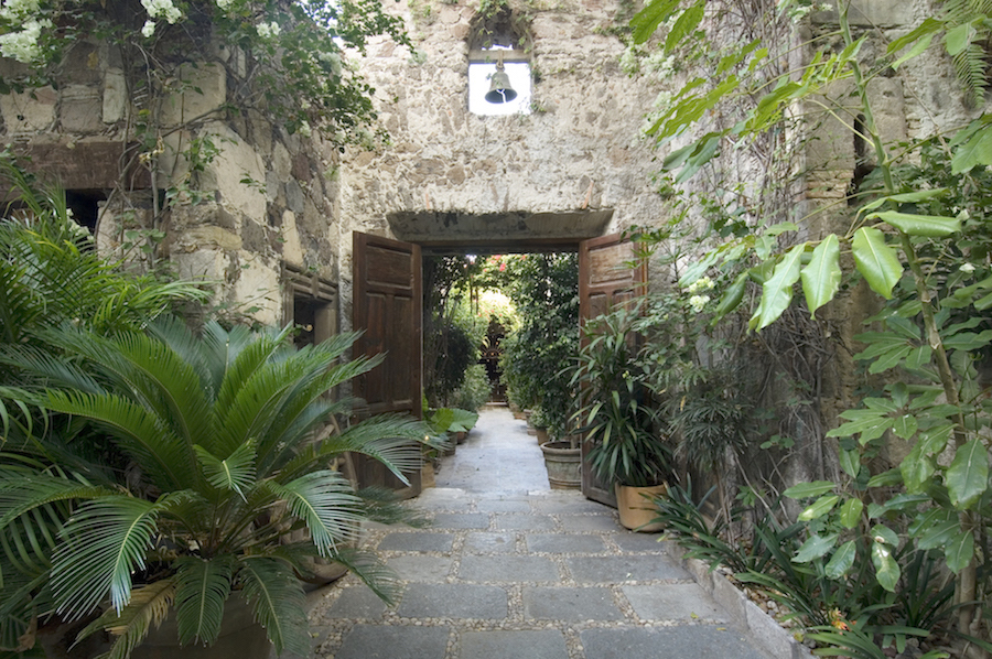 casa dragones san miguel de allende