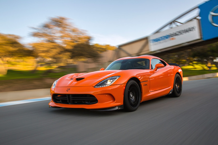 Drive Circuit of the Americas  Austin Supercar Driving Longhorn Racing  Academy