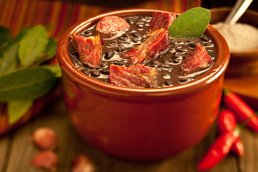 feijoada