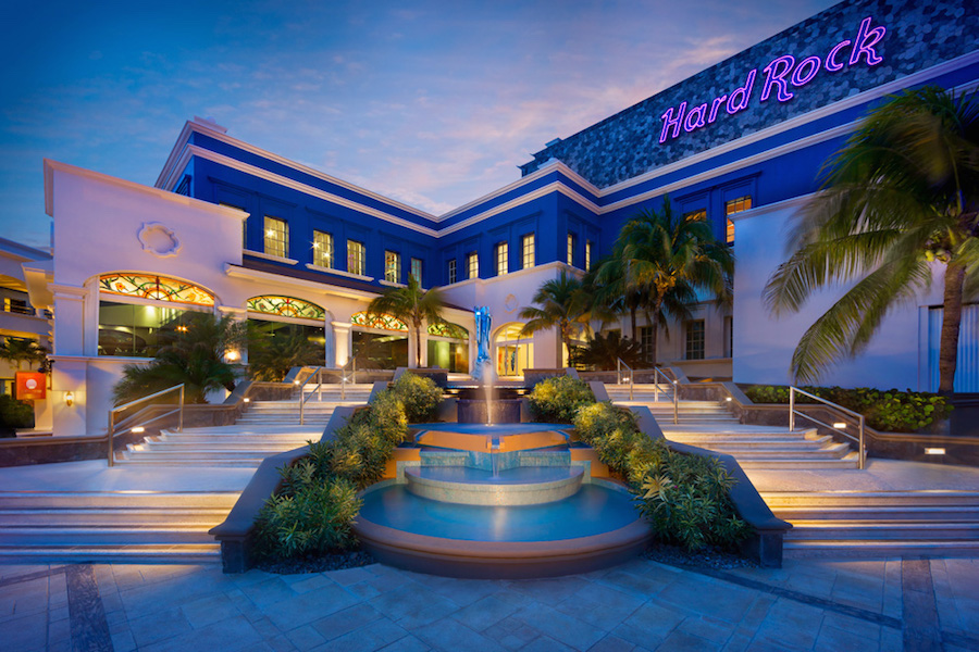 Hard Rock Hotel Riviera Maya