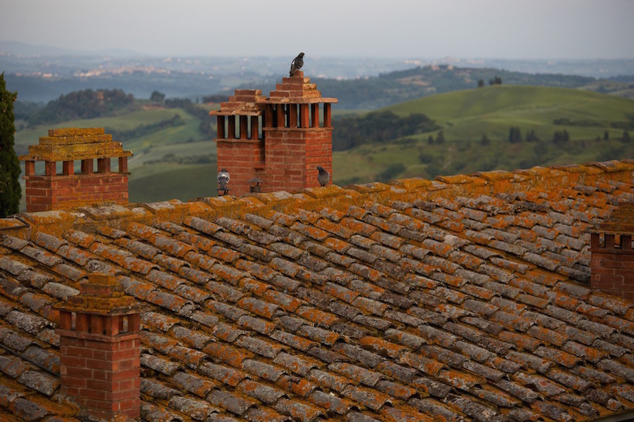 tuscany