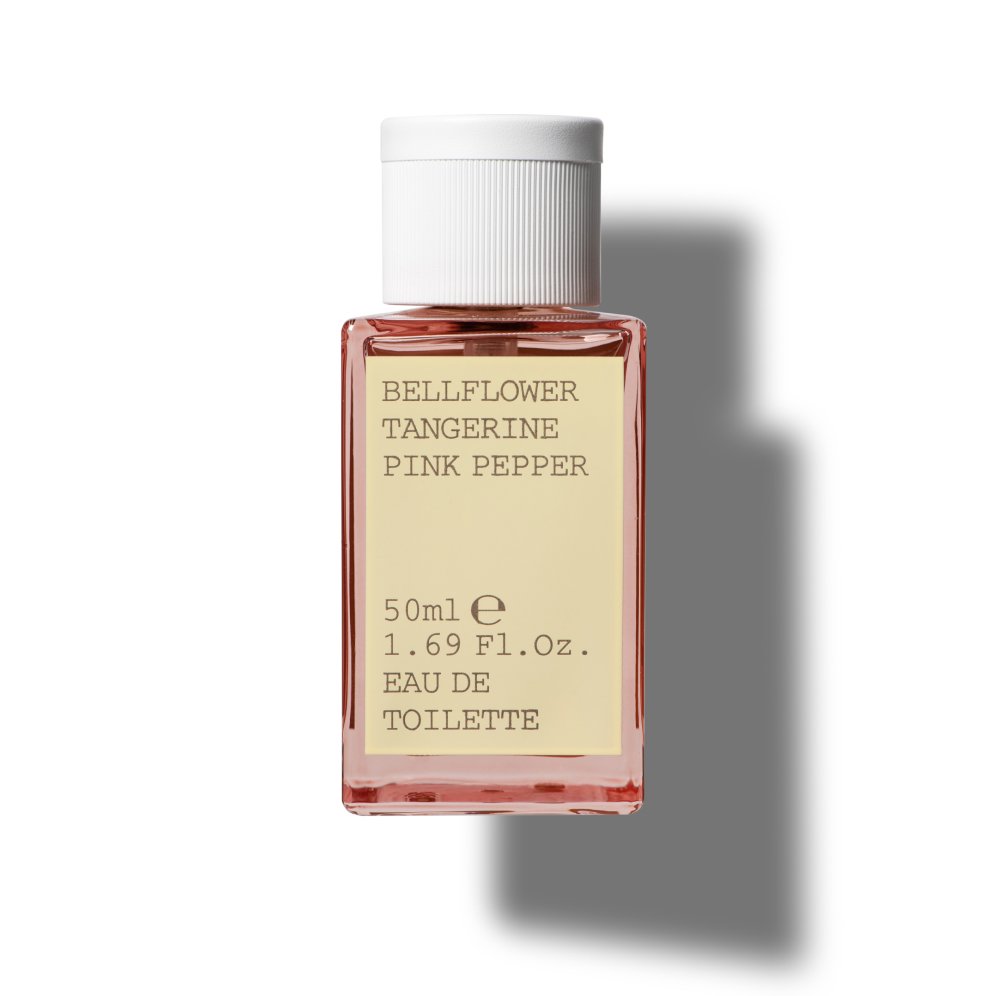 pink pepper korres