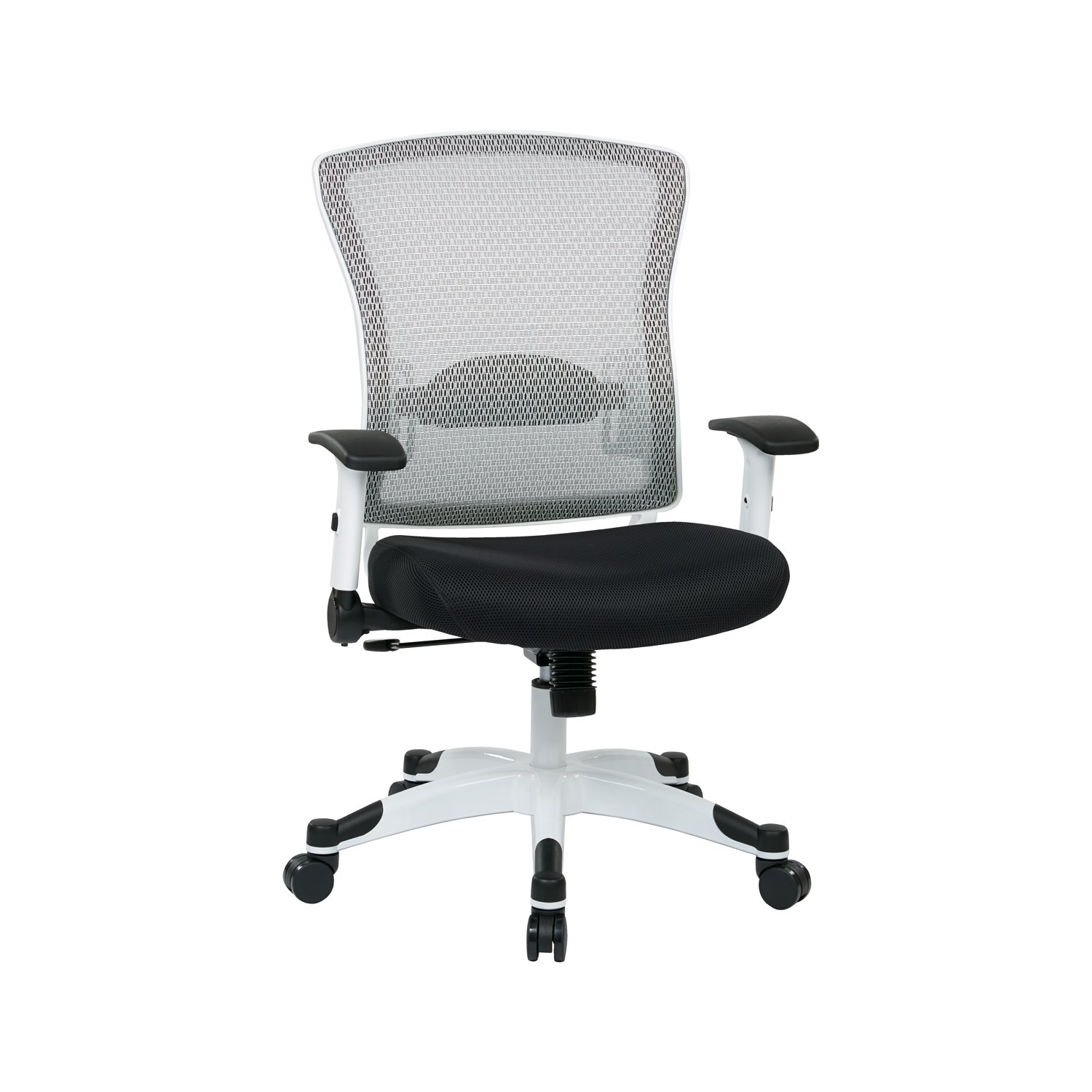 Space 317 Series Office Chair By Office Star International Design Forum