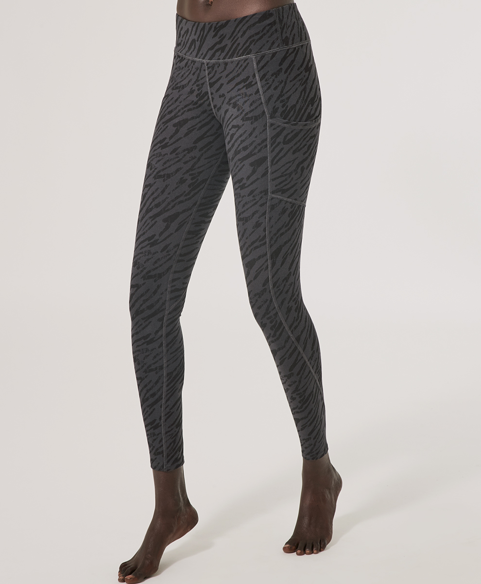 Pact Apparel + Go-To Legging