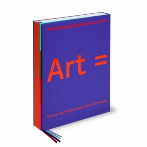 The MET | Art = Discovering Infinite Connections in Art History