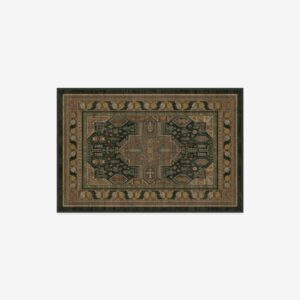 Ruggable | Imani Vintage Multicolor Rug