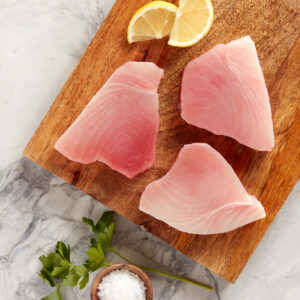 Thrive Market Wild-Caught Albacore Tuna 24 oz pack